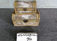 OEM L20x17 Decorative Wooden Jewelry Box